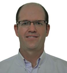 Paul Kennedy, vice president of Asia Operations